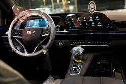 کادیلاک ئێسکەلەید